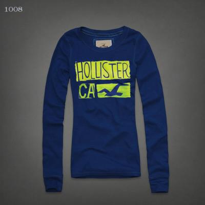 Hollister Women Shirts-197